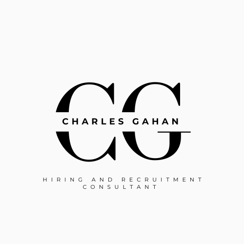 charles gahan
