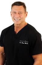 Dr. Bruce Marko - Hair Restoration Surgeon