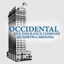 Occidental Life Insurance Company North Carolina