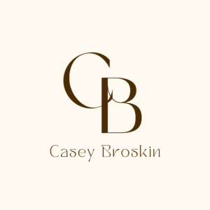 Casey Broskin Casey Broskin