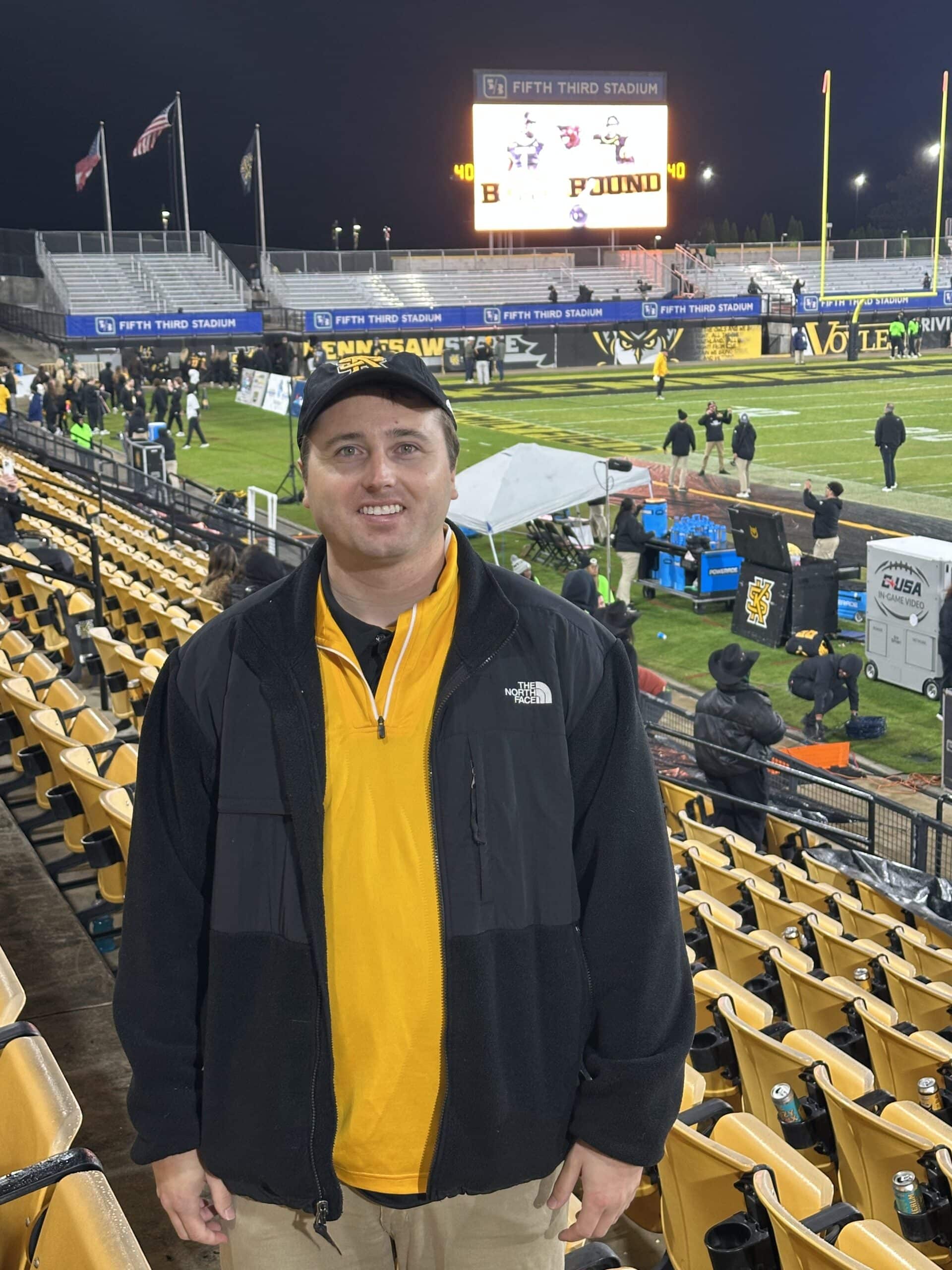 William Ashton Dooley Organizational Culture Expert