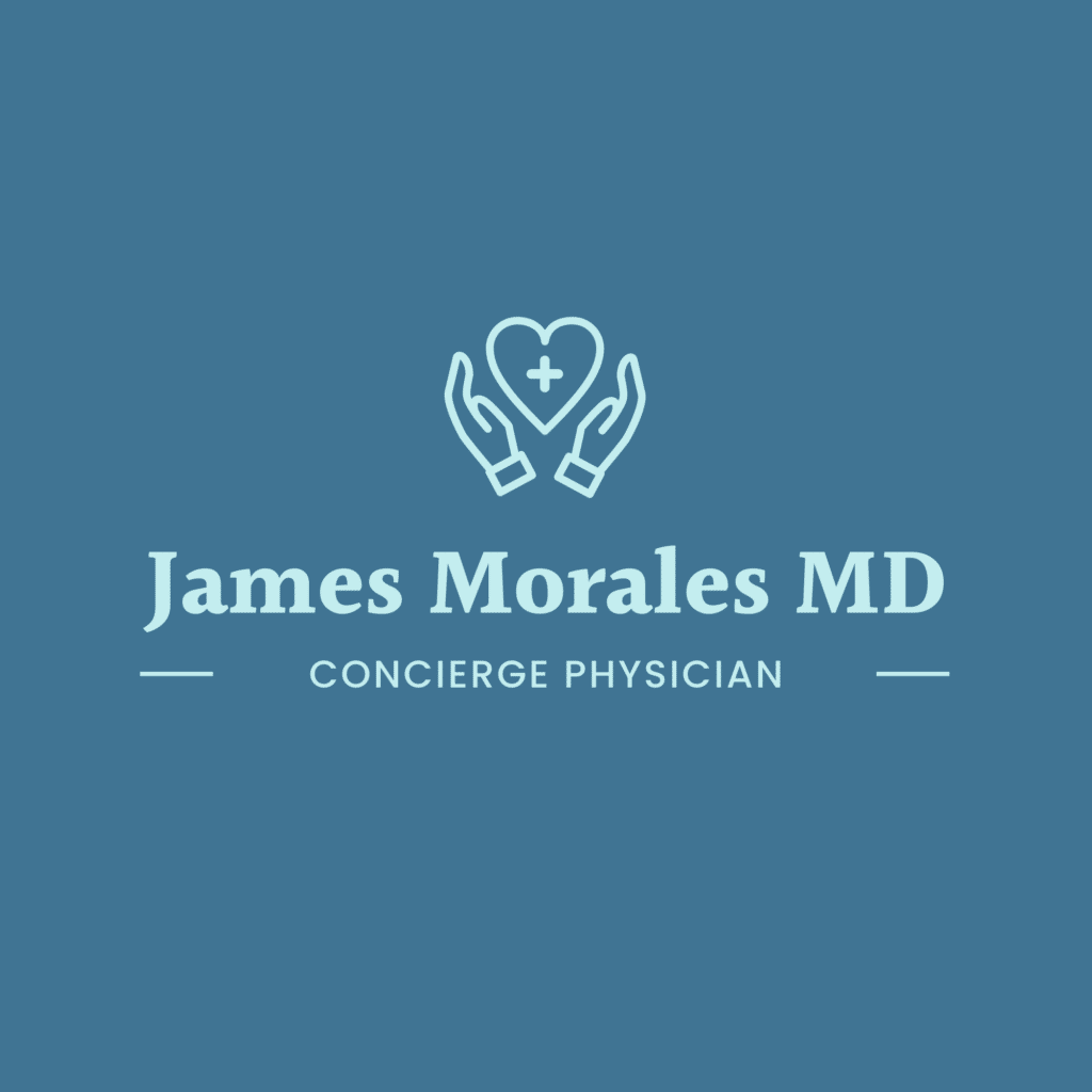 james morales md