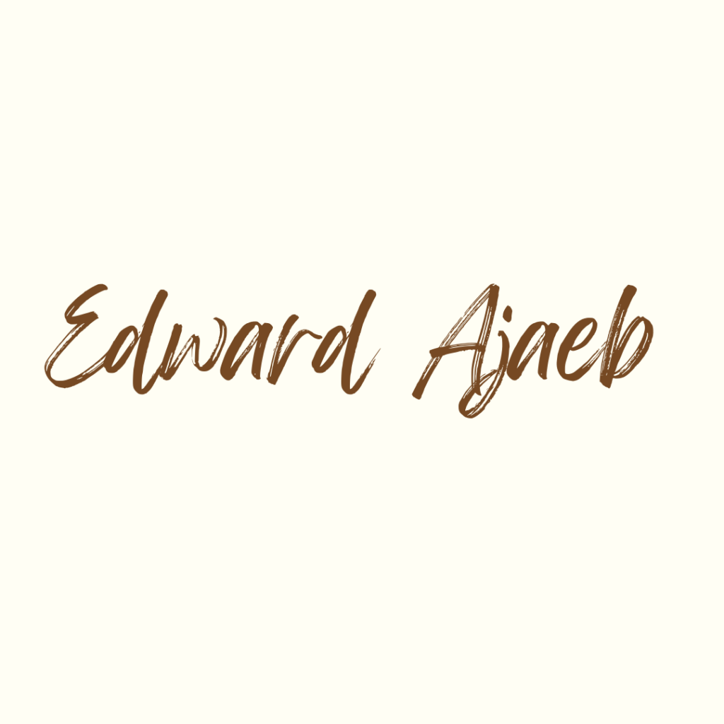 Edward Ajaeb
