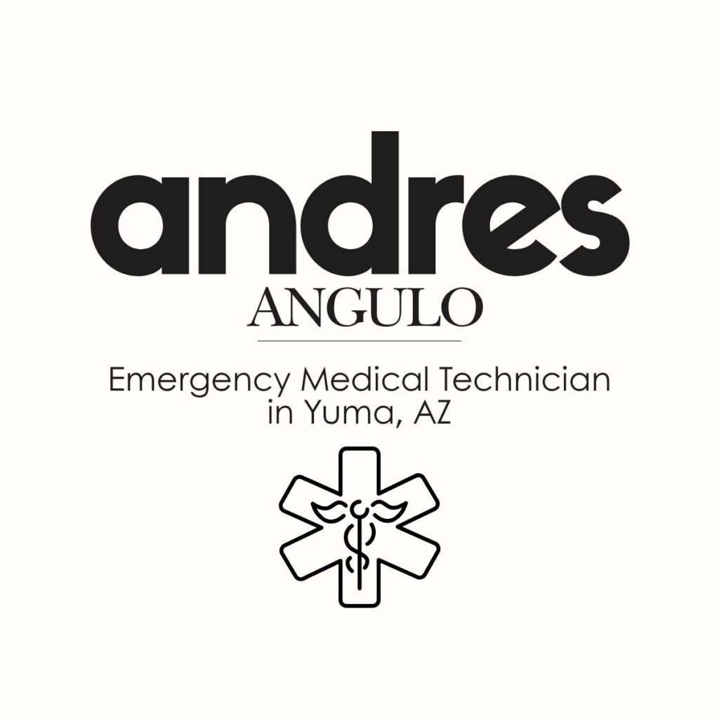 Andres Angulo Yuma AZ